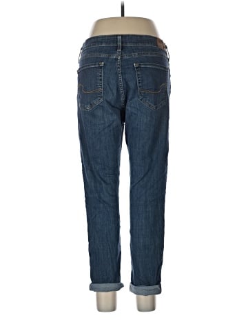 Levi Strauss Signature Jeans (view 2)