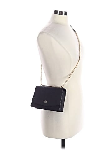 Tory Burch Leather Crossbody Bag (view 2)