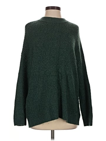 American Eagle Outfitters Turtleneck Sweater (view 1)