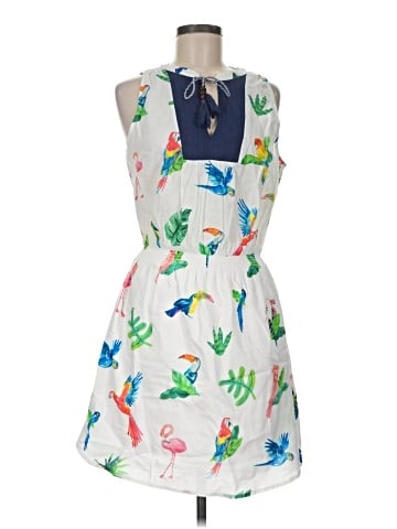 Hatley Casual Dress (view 1)