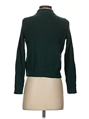 Divided by H&M Turtleneck Sweater (view 2)