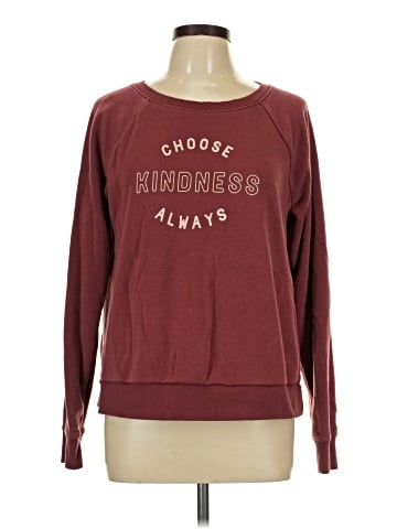 LC Lauren Conrad Pullover Sweater (view 1)