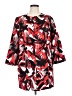 Kasper Red Coat Size 14 - photo 1