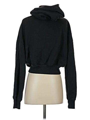 BDG Zip Up Hoodie (view 2)