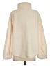 Hem & Thread 100% Polyester Tan Pullover Sweater Size S - photo 2
