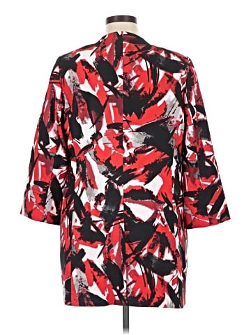Kasper Coat (view 2)