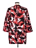 Kasper Red Coat Size 14 - photo 2