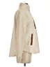 Hem & Thread 100% Polyester Tan Pullover Sweater Size S - photo 4