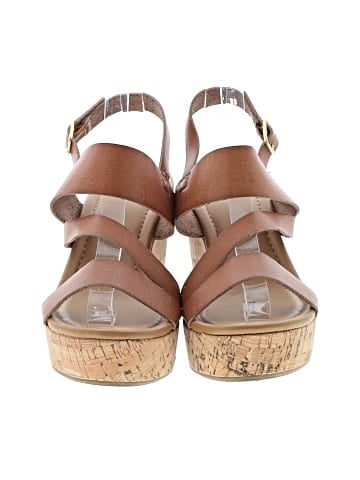 G.H. Bass & Co. Wedges (view 2)