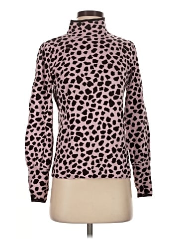 Ann Taylor Turtleneck Sweater (view 1)
