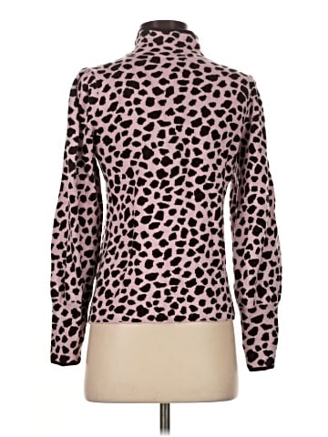 Ann Taylor Turtleneck Sweater (view 2)