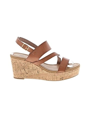 G.H. Bass & Co. Wedges (view 1)