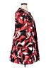 Kasper Red Coat Size 14 - photo 4