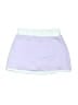 Nike 100% Polyester Solid Purple Skort Size 3T - photo 2