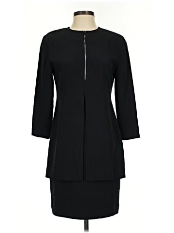 Evan Picone Casual Dress (view 1)