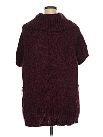 Fashion Bug Poncho (view 2)