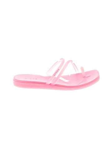 Crocs Flip Flops (view 1)