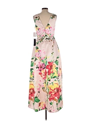 Alfred Sung Casual Dress (view 2)