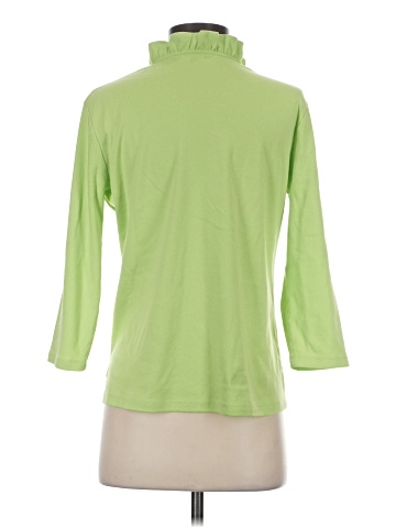 Draper's & Damon's 3/4 Sleeve T-Shirt (view 2)