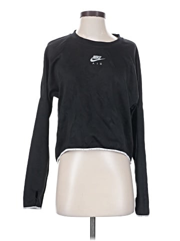 Nike Long Sleeve T-Shirt (view 1)