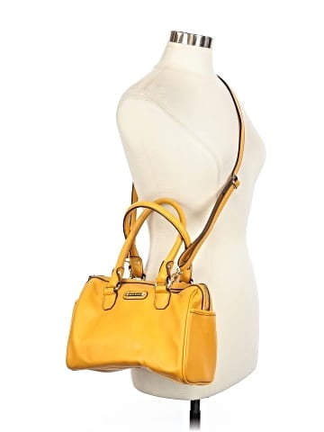 Anne Klein Satchel (view 2)