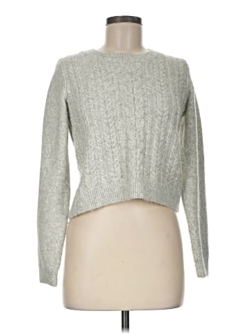 Jessica Simpson Pullover Sweater (view 1)