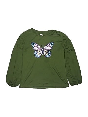Extremely Me Long Sleeve T-Shirt (view 1)