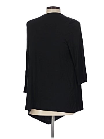 J.Jill 3/4 Sleeve T-Shirt (view 2)