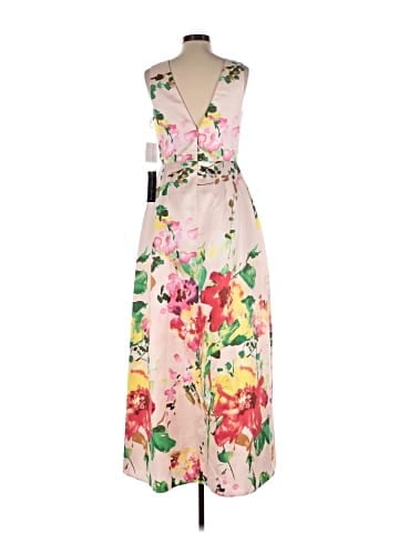 Alfred Sung Casual Dress (view 2)