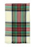 Gap Plaid Green Scarf One size - photo 2