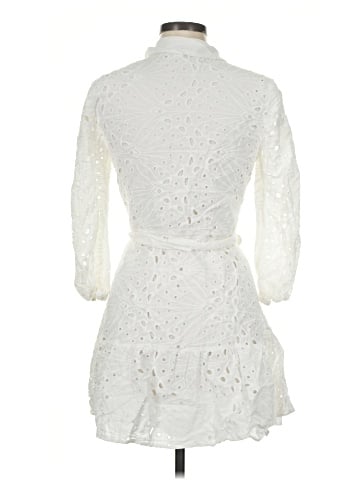 Zara Casual Dress (view 2)
