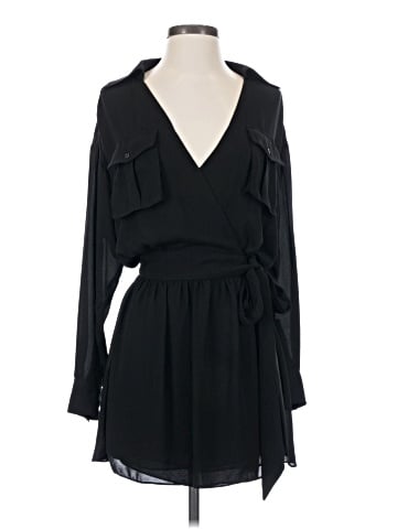 Ramy Brook Cocktail Dress (view 1)