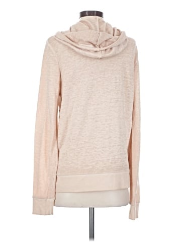 ALTERNATIVE Zip Up Hoodie (view 2)