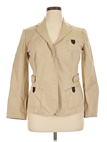 Armani Collezioni Blazer (view 1)