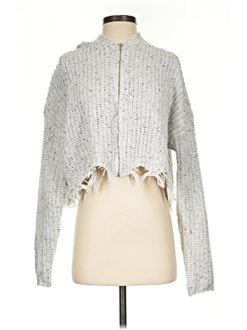 Mystree Cardigan (view 1)