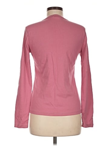 J.Crew Long Sleeve T-Shirt (view 2)