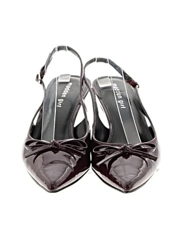 Madden Girl Heels (view 2)
