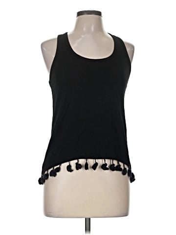 Trina Turk Sleeveless Top (view 1)