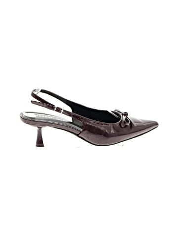 Madden Girl Heels (view 1)