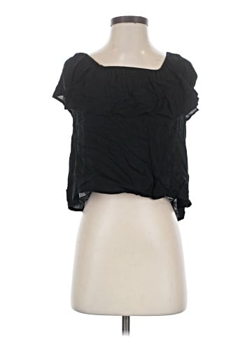 Honey Punch Short Sleeve T-Shirt (view 1)