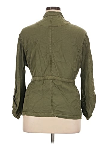 Sanctuary Jacket (view 2)