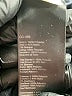 Marmot 100% Polyester Solid Black Jacket Size S - photo 7