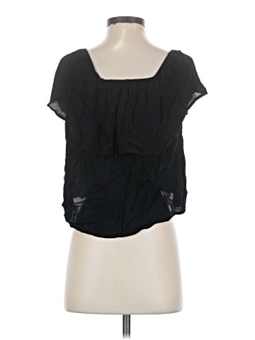 Honey Punch Short Sleeve T-Shirt (view 2)