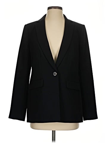 Ann Taylor Blazer (view 1)