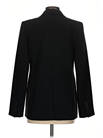 Ann Taylor Blazer (view 2)