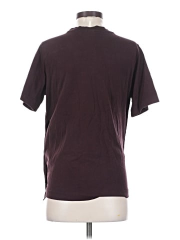 H&M Mama Short Sleeve Turtleneck (view 2)