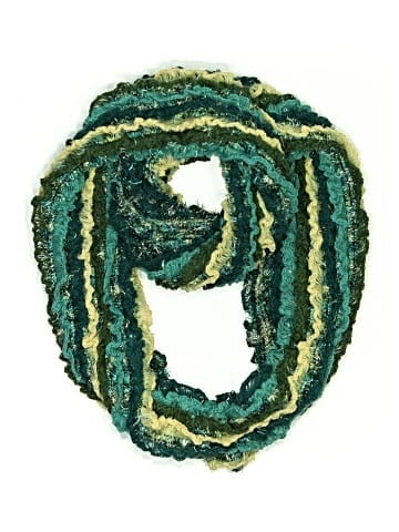 Collection Eighteen Scarf (view 1)