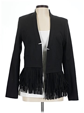 Banana Republic Wool Blazer (view 1)