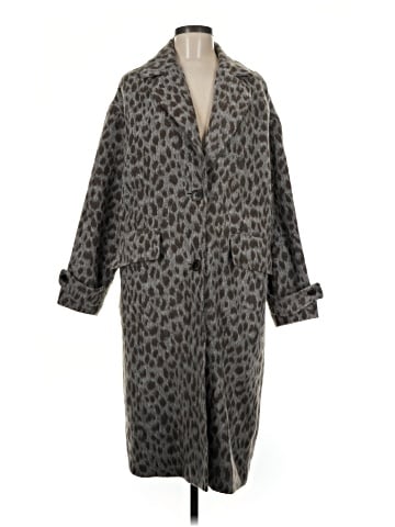 Old Navy Coat (view 1)