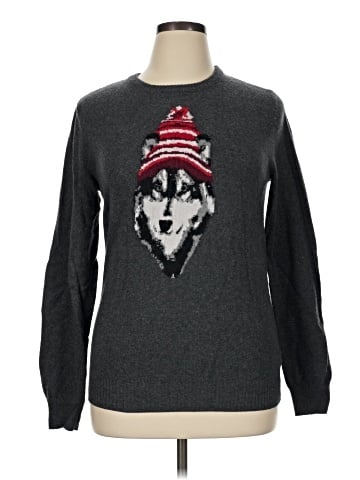 Aeropostale Pullover Sweater (view 1)